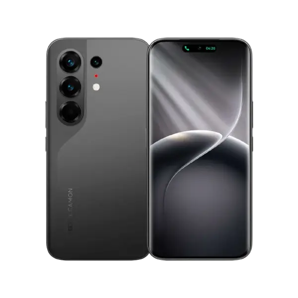TECNO CAMON 50 PRO CN5C DUAL SIM 8GB RAM 256GB